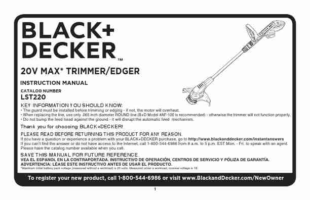 BLACK+DECKER LST220-page_pdf